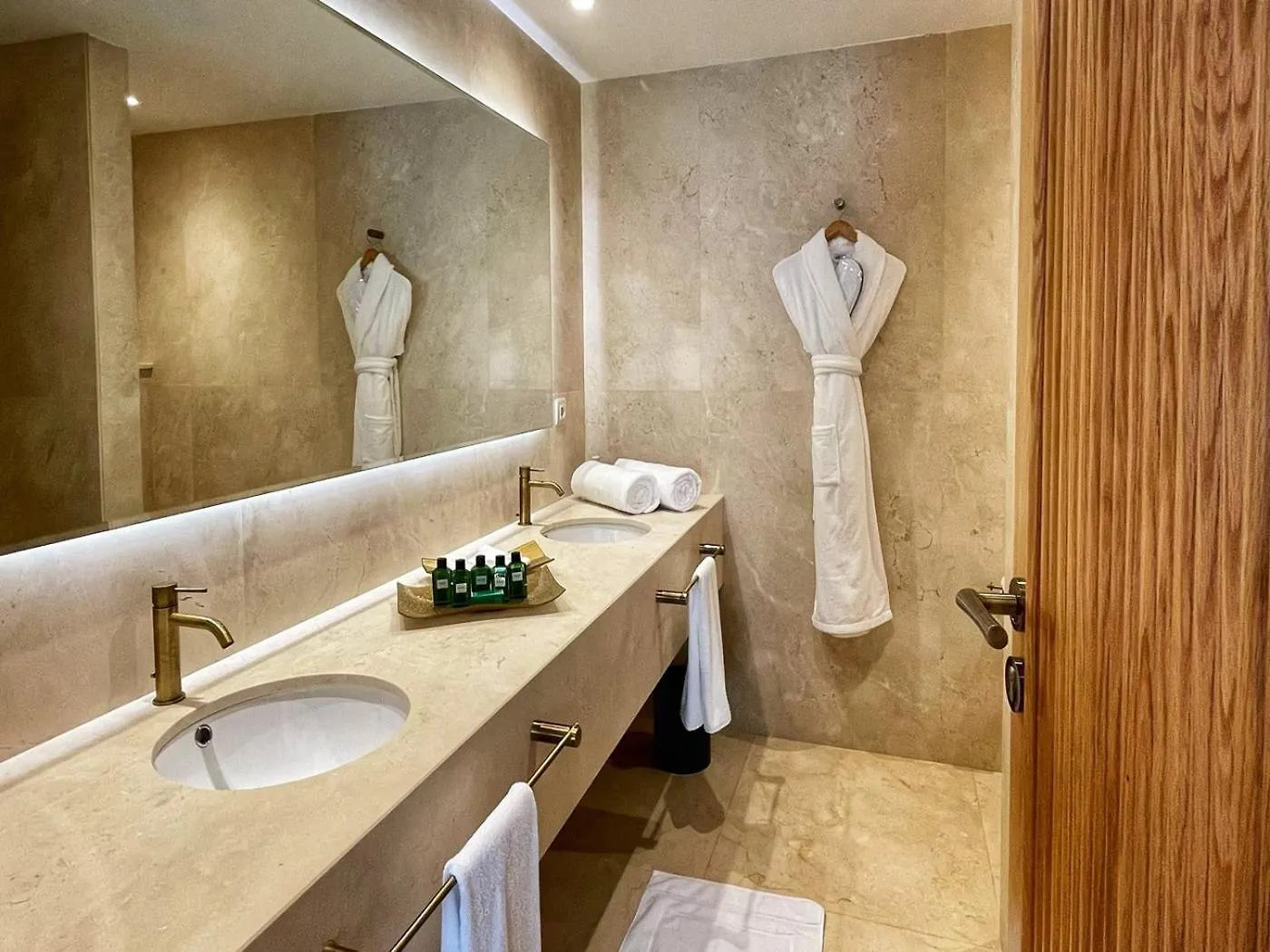 Hotel Club Val D'Anfa Casablanca Ocean View