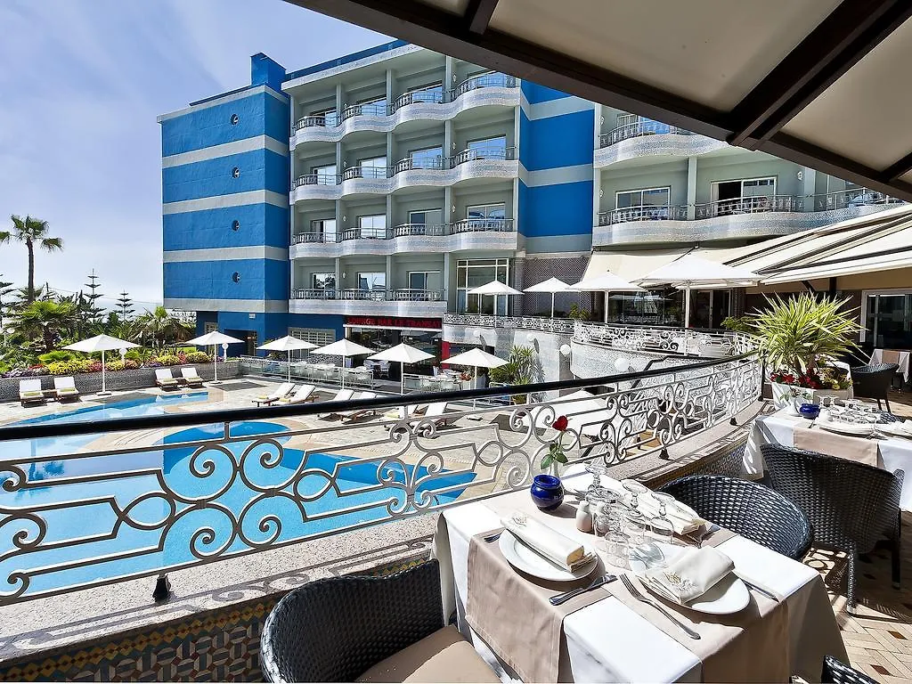 ****  Hotel Club Val D'Anfa Casablanca Ocean View מרוקו