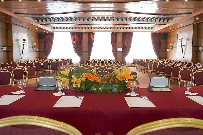 Hotel Club Val D'Anfa Casablanca Ocean View