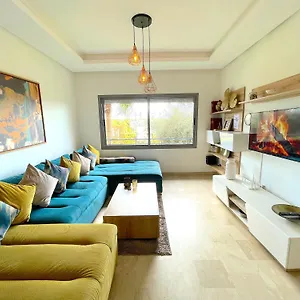 Appartement Unit Near Airport