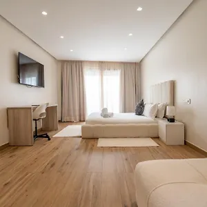 Appartement Thecasaedition - Bel Azur - Sea View & Hassan Ii Mosque Residency