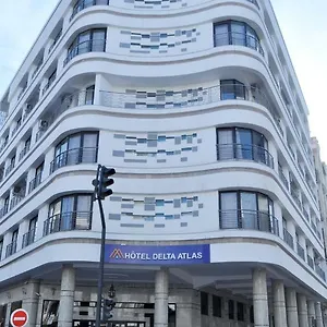Delta Atlas *** Casablanca