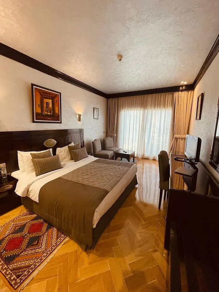 ****  Hotel Club Val D'Anfa Casablanca Ocean View Morocco