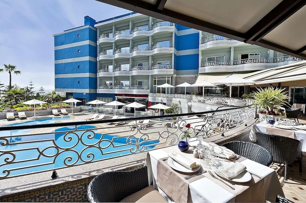 Hotel Club Val D'Anfa Casablanca Ocean View