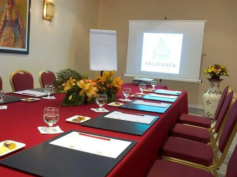 Hotel Club Val D'Anfa Casablanca Ocean View