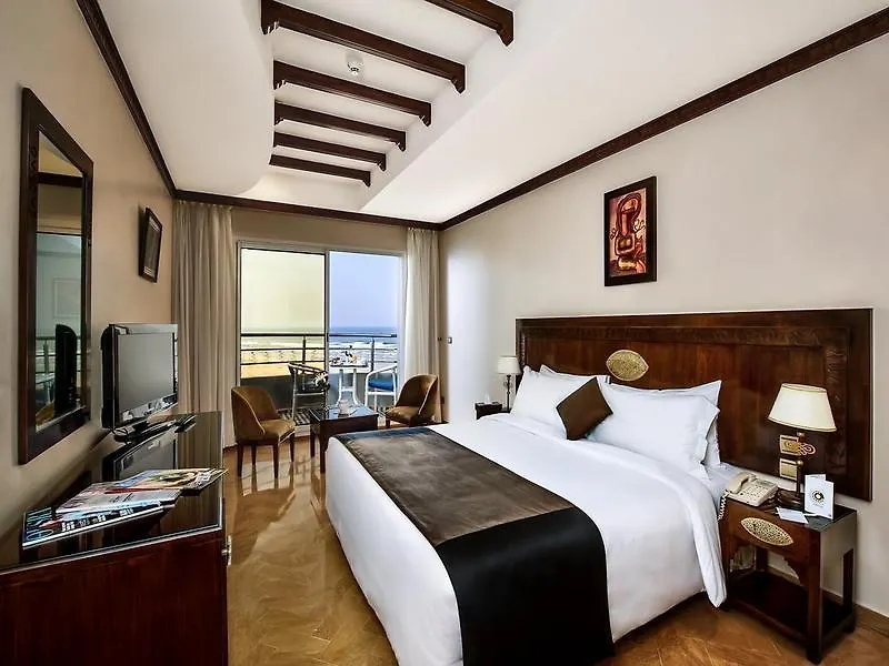 ****  Hotel Club Val D'Anfa Casablanca Ocean View Morocco